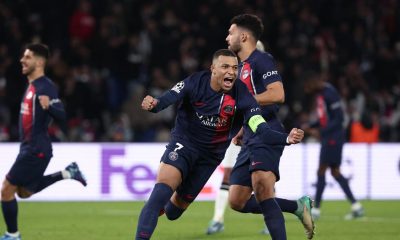 Mbappe to Liverpool rumors return as Club explores option
