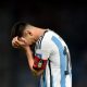 "Kids of today lack respect for elders" -- Lionel Messi blasts