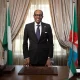 "Nigerians are extremely difficult" -- Buhari opens up
