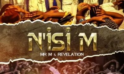 N’isim (My Head) – Mr. M & Revelation [Music + Video]