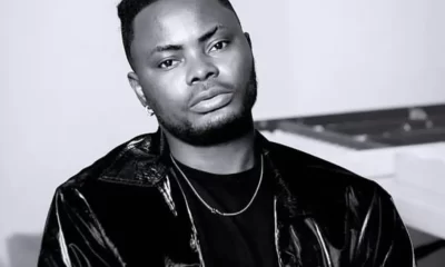 Nigerian Musician, Oladips confirmed dead