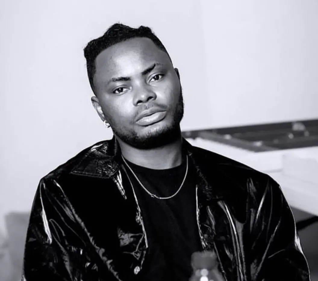 Nigerian Musician, Oladips confirmed dead
