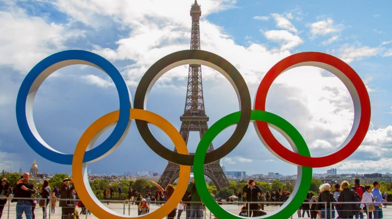 "Ban Russian athletes from Paris Olympics" -- Wladimir Klitschko