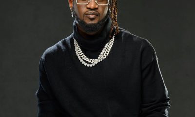 "To avoid stories that touch" -- Paul Okoye warns upcoming artistes