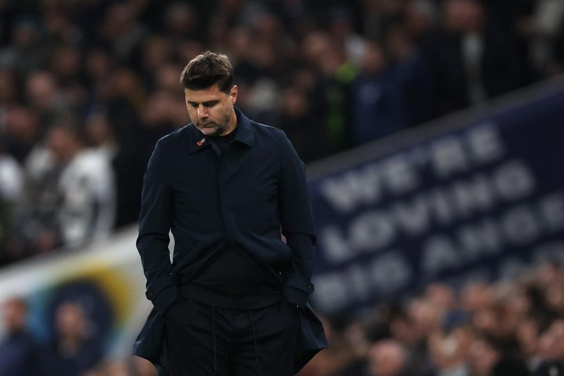 "Why we lost 4-1" -- Pochettino on Chelsea loss