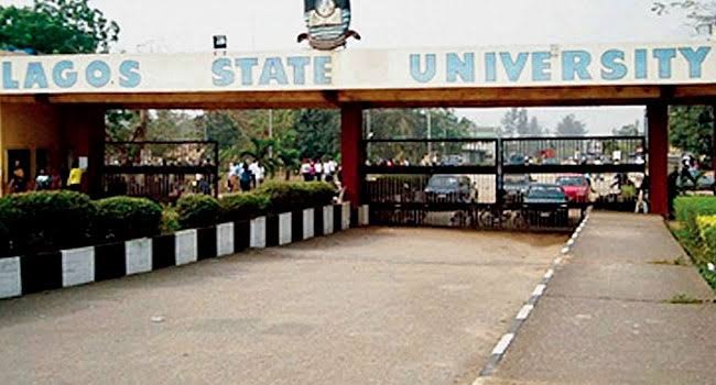 BREAKING: LASU Removes Student Affairs Dean Over Certificate Racketeering Allegations