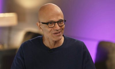 Microsoft CEO, Satya Nadella takes bold move on Sam Altman