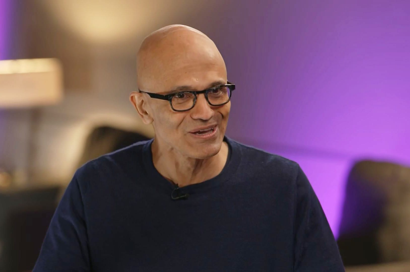 Microsoft CEO, Satya Nadella takes bold move on Sam Altman