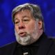 Apple Co-founder, Steve Wozniak suffers stroke