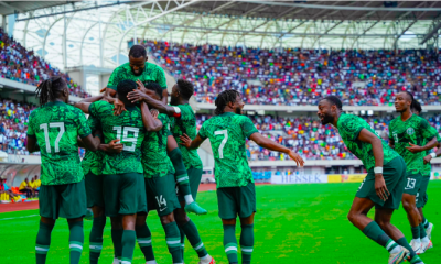 "NFF the problem not Peseiro" -- Nigerians torn over Eagles coach
