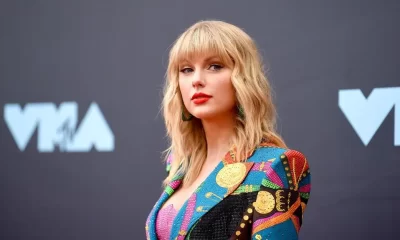 Taylor Swift falls under scrutiny as fan dies in Concert