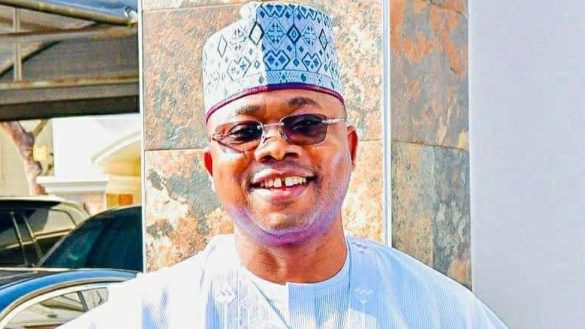 INEC to hold fresh Elections in Kogi Polling Units as UsmanOdodo leads