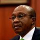 Former CBN Governor Emefiele set for another Court trial