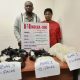 Nigerian couple given two years in jail for drug trafficking