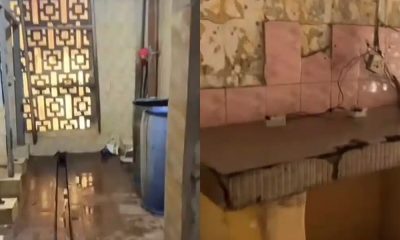 See the 350k UniLag Student hostel that has got everyone buzzing [Video]