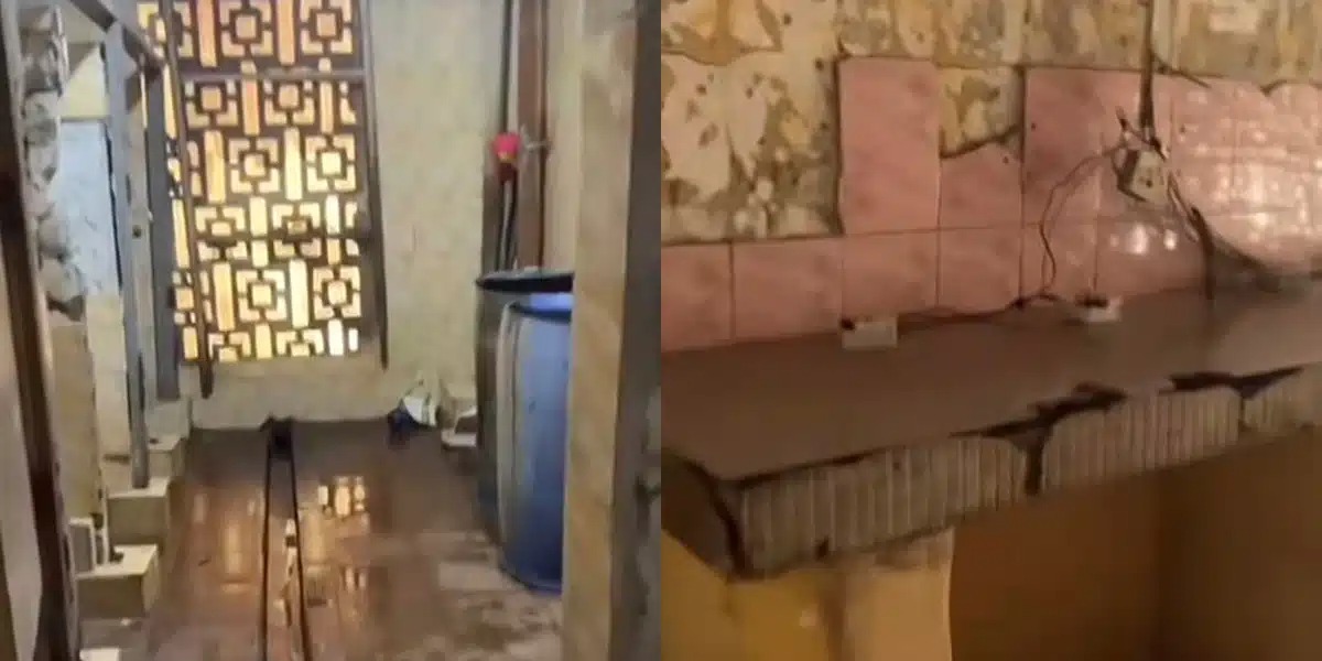 See the 350k UniLag Student hostel that has got everyone buzzing [Video]