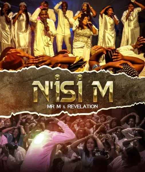 N’isim (My Head) – Mr. M & Revelation