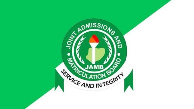 Jamb certificates matriculation