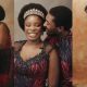 “Today is for wedding food” – Made Kuti pens heartfelt note as he ties the knot with lover, Inedoye