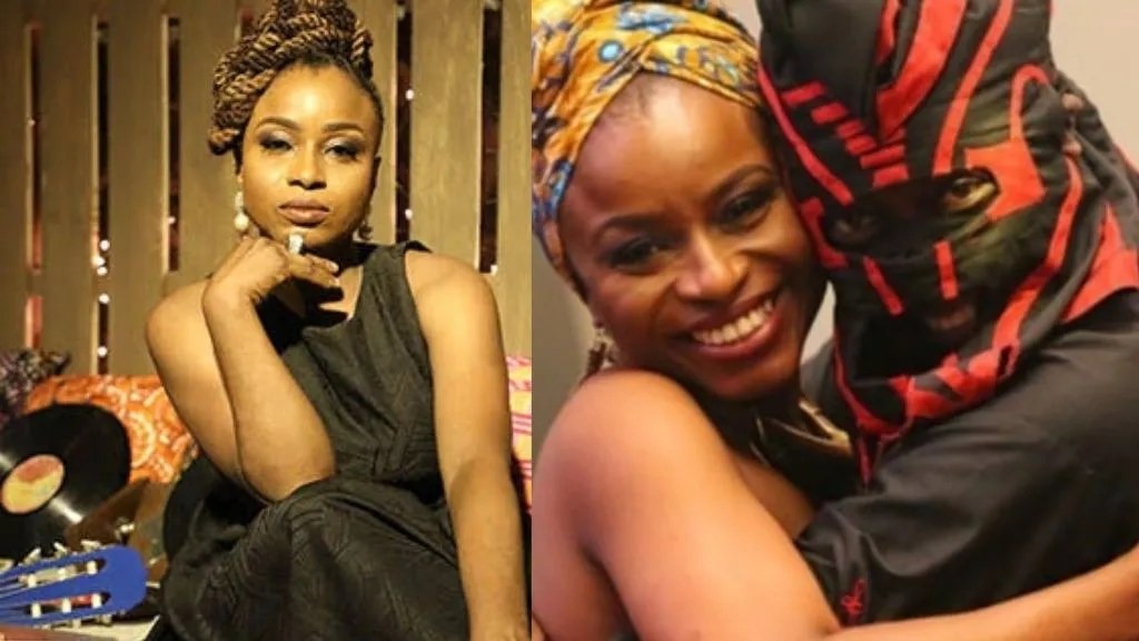 "It Was Time To Move On" - Singer, Ego Explains Exit From Lagbaja’s Band
