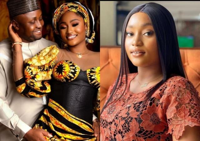Davido’s Isreal DMW Marriage Allegedly Hits Rock Bottom In Less Than A Year - Separation Confirmed By Wife