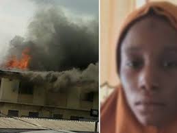 20-year-old wife sets husband’s house on fire over refusal to divorce her