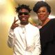 "Reason I hid my famous mother’s identity for years" – Mayorkun