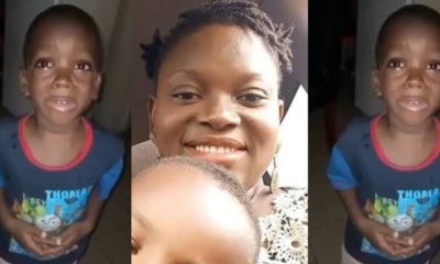 Mother Of Boy In Mummy Calm Down Video Ends Life