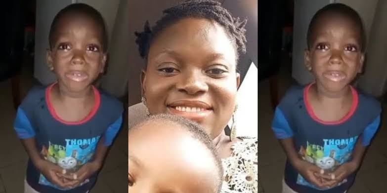 Mother Of Boy In Mummy Calm Down Video Ends Life