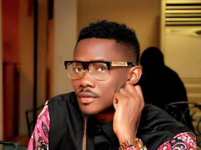 "I Will Never Drink Alcohol Even If I’m Offered N50bn" – Singer Sexy Steel