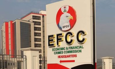 "Stop Embarrassing Us" – EFCC Warns Skit Makers