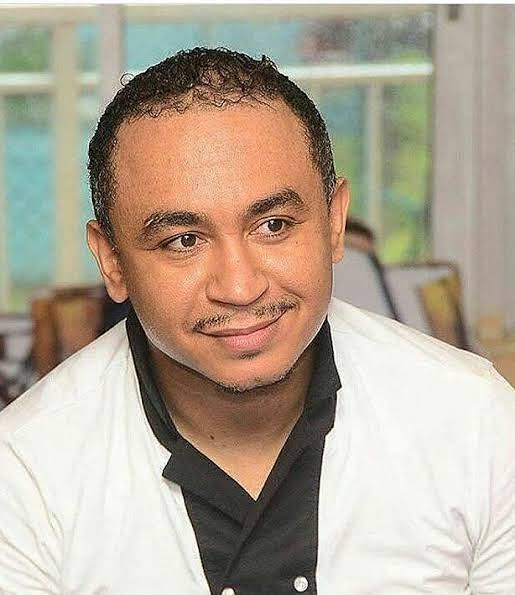 “I can’t serve a god that can’t resurrect people like Mohbad and Osinachi” – Daddy Freeze