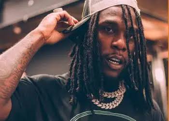 "I rejected $5m Dubai gig because they wouldn’t allow me smoke weed" – Burna Boy