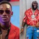 “He tried to stab me” – Dammy Krane blames Davido of attempted murder in club