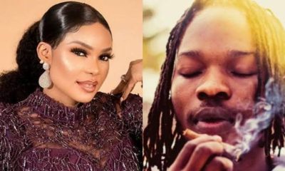“Naira Marley put illegal substances in my children’s food and drinks” – Iyabo Ojo plans lawsuit