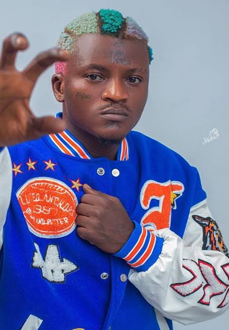 Habeeb Okikiola, best known as Portable has slammed music producer, Samklef following their recent rift and beef.