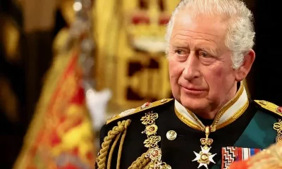 King Charles III Accused of Profiting off of Dead Brits