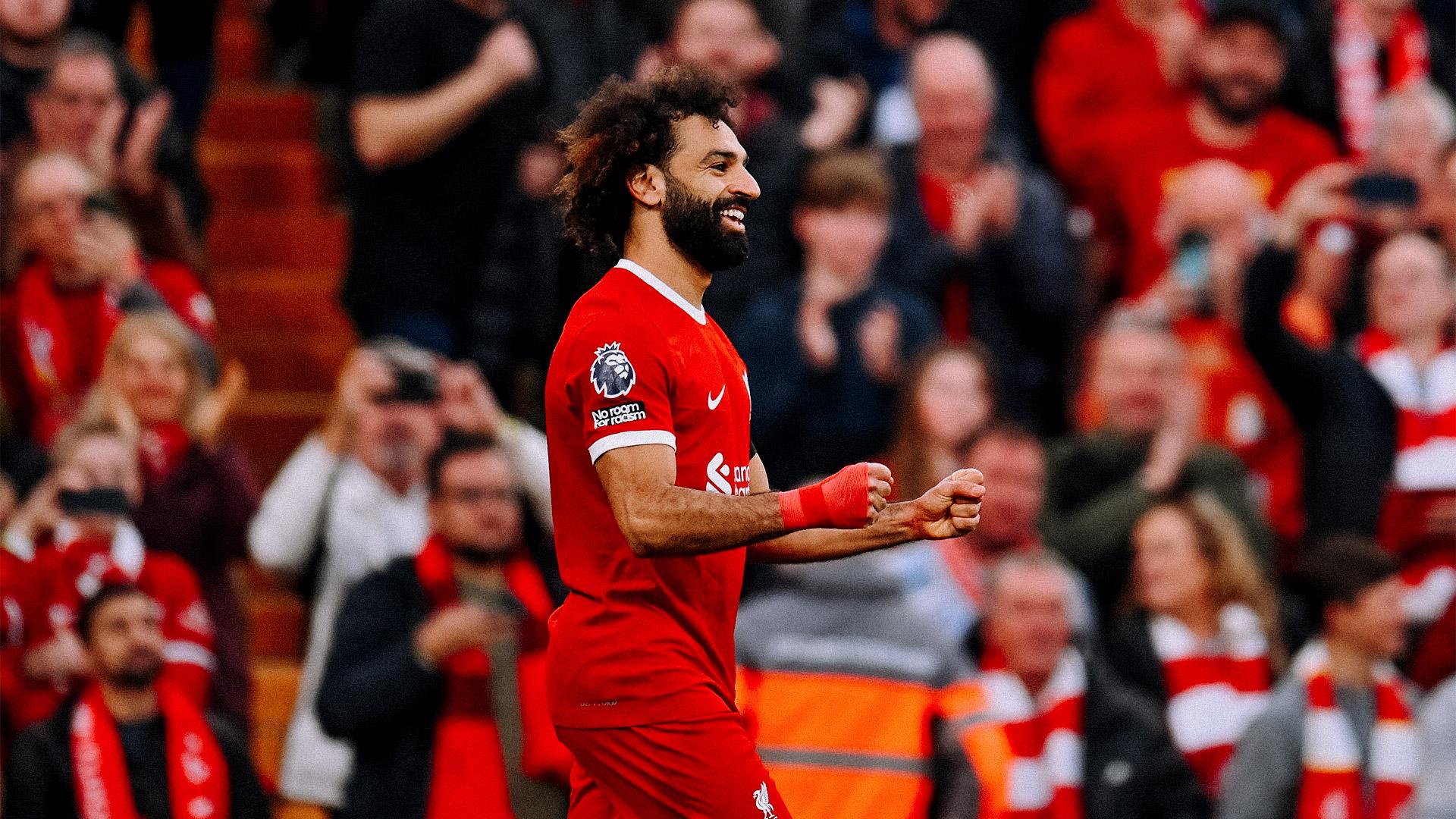 Liverpool increasingly likely to loose Mohamed Salah