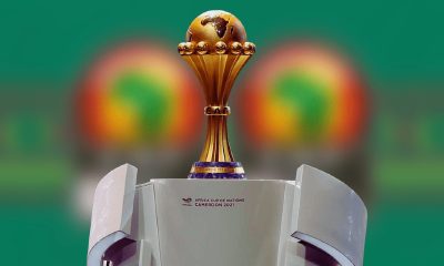 CAF announce Kickoff For AFCON 2025