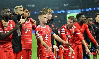 Mr. Bayern Munich, Thomas Muller extends Contract with the Club