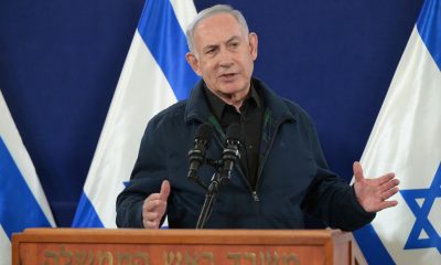 Corruption trial begins for Israeli PM, Benjamin Netanyahu