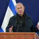 Corruption trial begins for Israeli PM, Benjamin Netanyahu