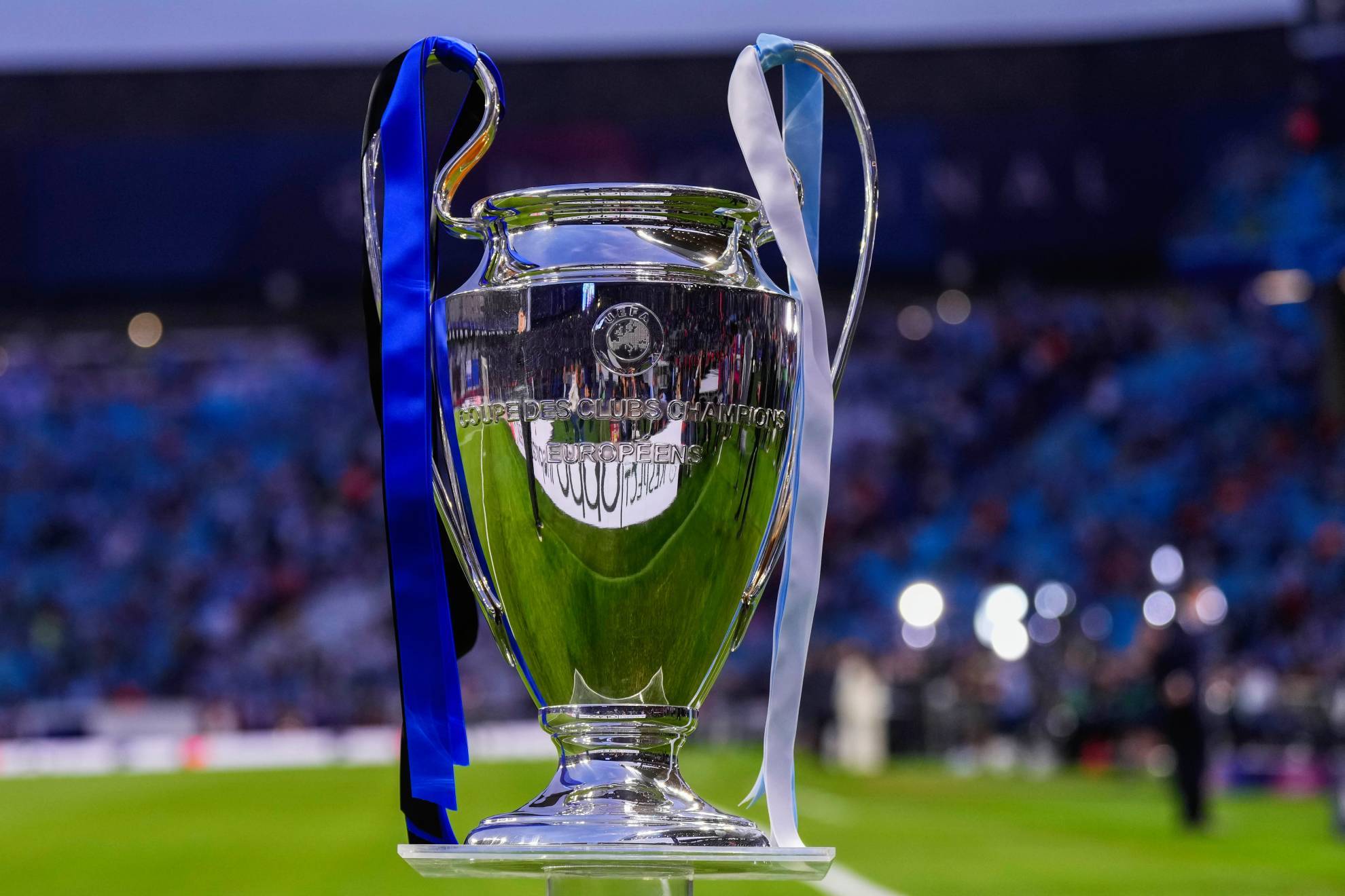 What the new Champions League format means for EPL teams