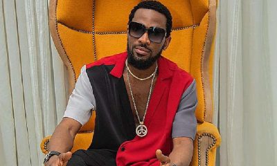 Nigerian Music Artiste, D'Banj cleared of Fraud charges