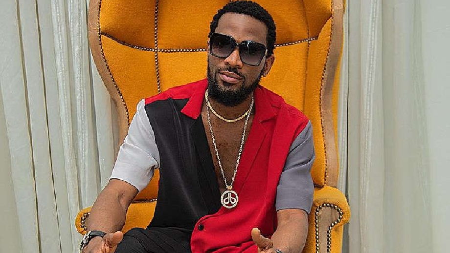 Nigerian Music Artiste, D'Banj cleared of Fraud charges