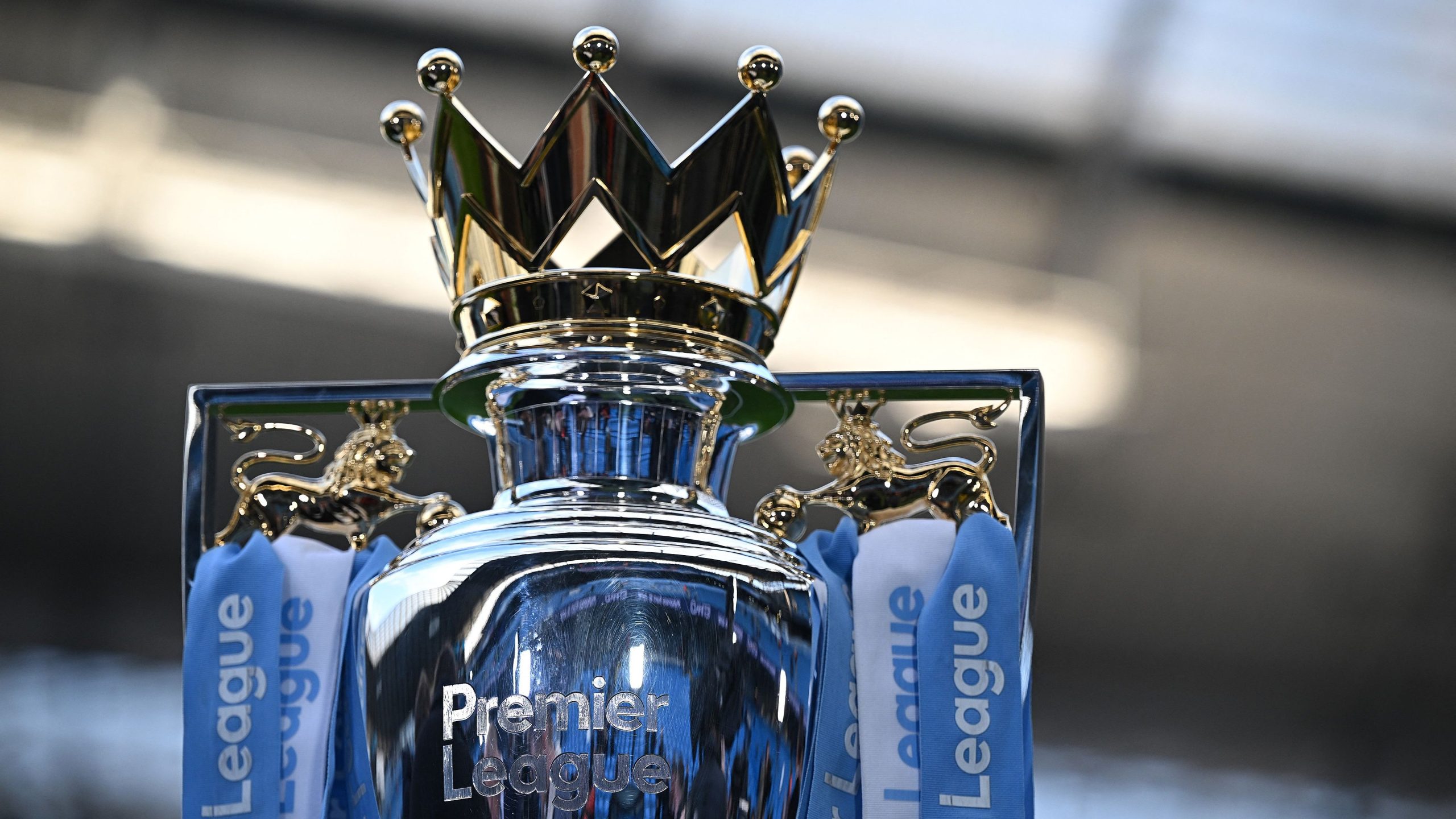 "They are the real deal" -- Rio Ferdinand on the EPL Title race