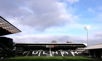 Fulham vs. Arsenal: Do They really Have what it takes?