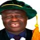 "Professors Should Earn A Minimum Salary of N1million" - FUOYE VC, Fasina Speaks