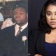 "My Heart Literally Stopped When I Lost My Husband" – Stella Damasus Pens Tribute To Late Husband