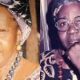 Wole Soyinka's Sister, Tinuola Is Dead